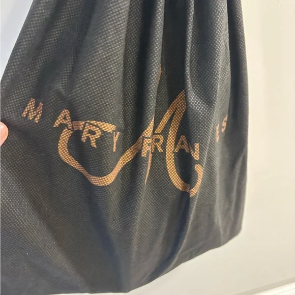 NWT Mary Frances Gold and Brown Handcrafted Gemstone Beaded Handbag - Picture 15 of 15